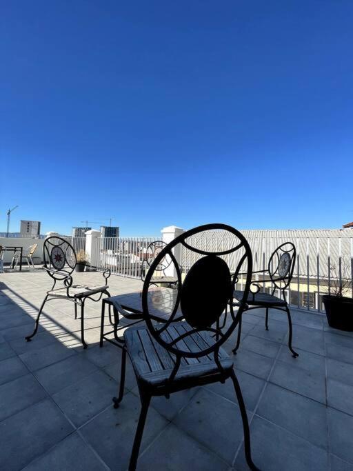 Peaceful 1Br With Shared Terrace At The Nook Apartment Гибралтар Екстериор снимка