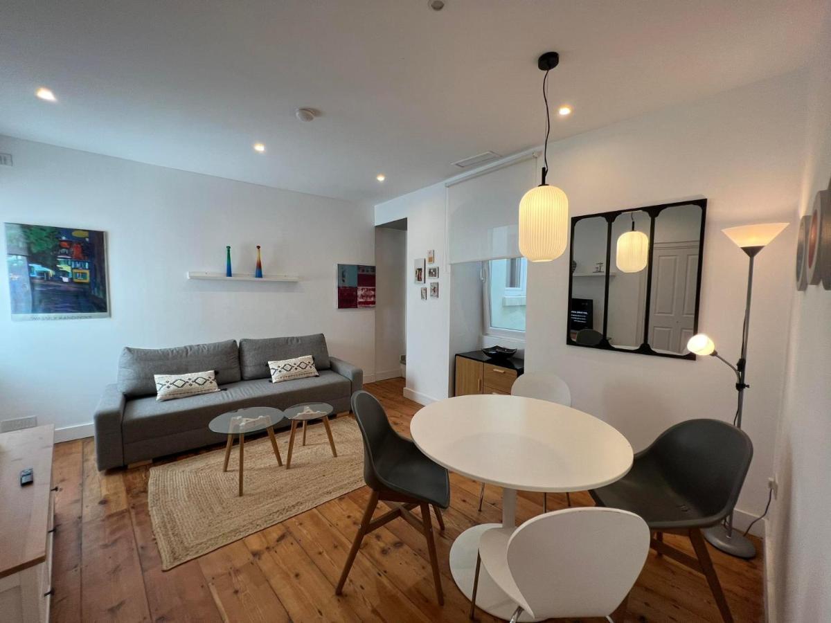 Peaceful 1Br With Shared Terrace At The Nook Apartment Гибралтар Екстериор снимка